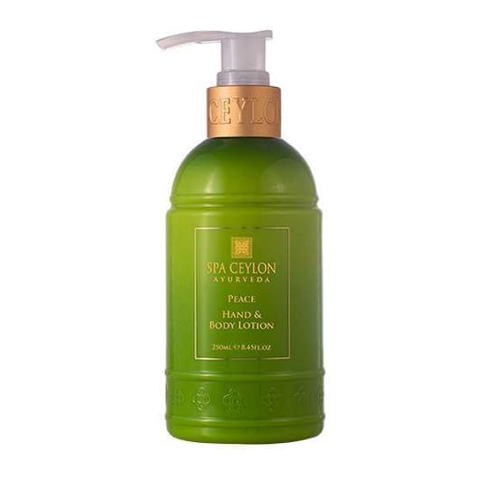 Peace - Hand & Body Lotion