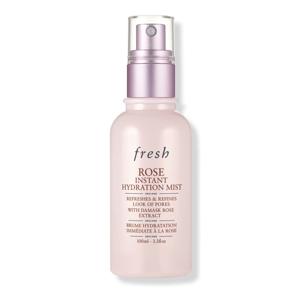Rose Hydration Pore-Minimizing Mist