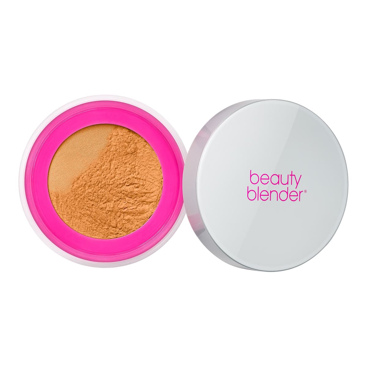 BOUNCE™ Soft Focus Gemstone Setting Powder, Topaz