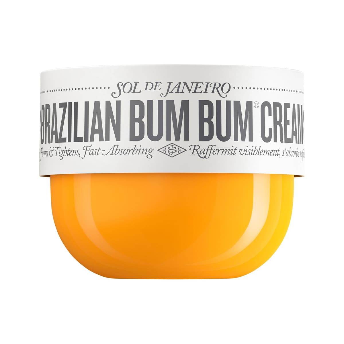 Brazilian Bum Bum Visibly Firming Refillable Body Cream