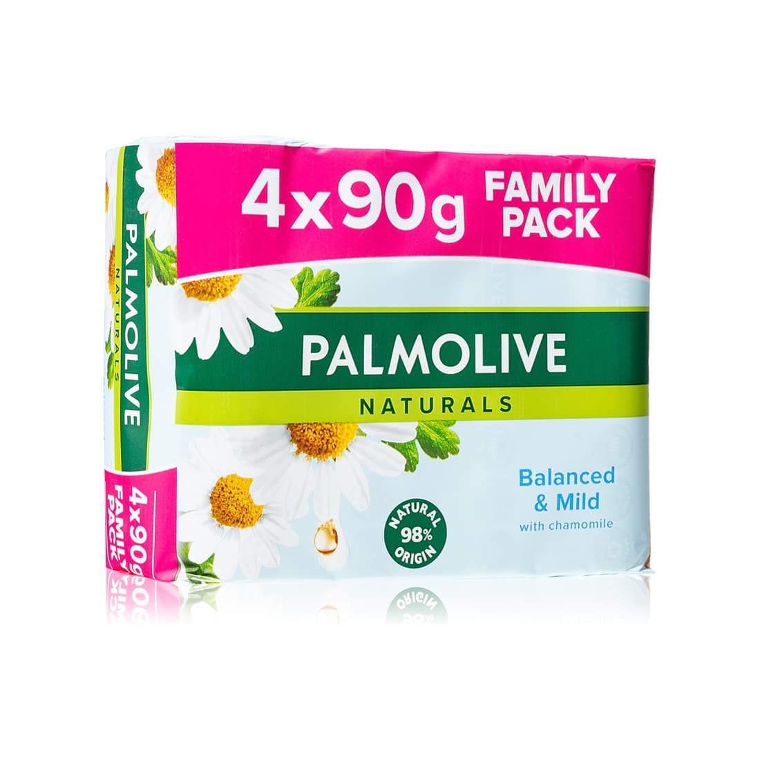 Naturals Chamomile