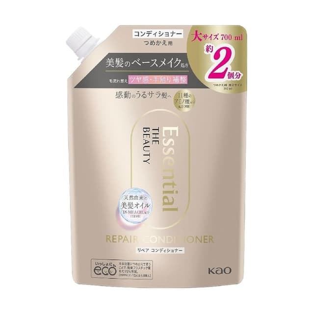 Essential The Beauty Repair Conditoner