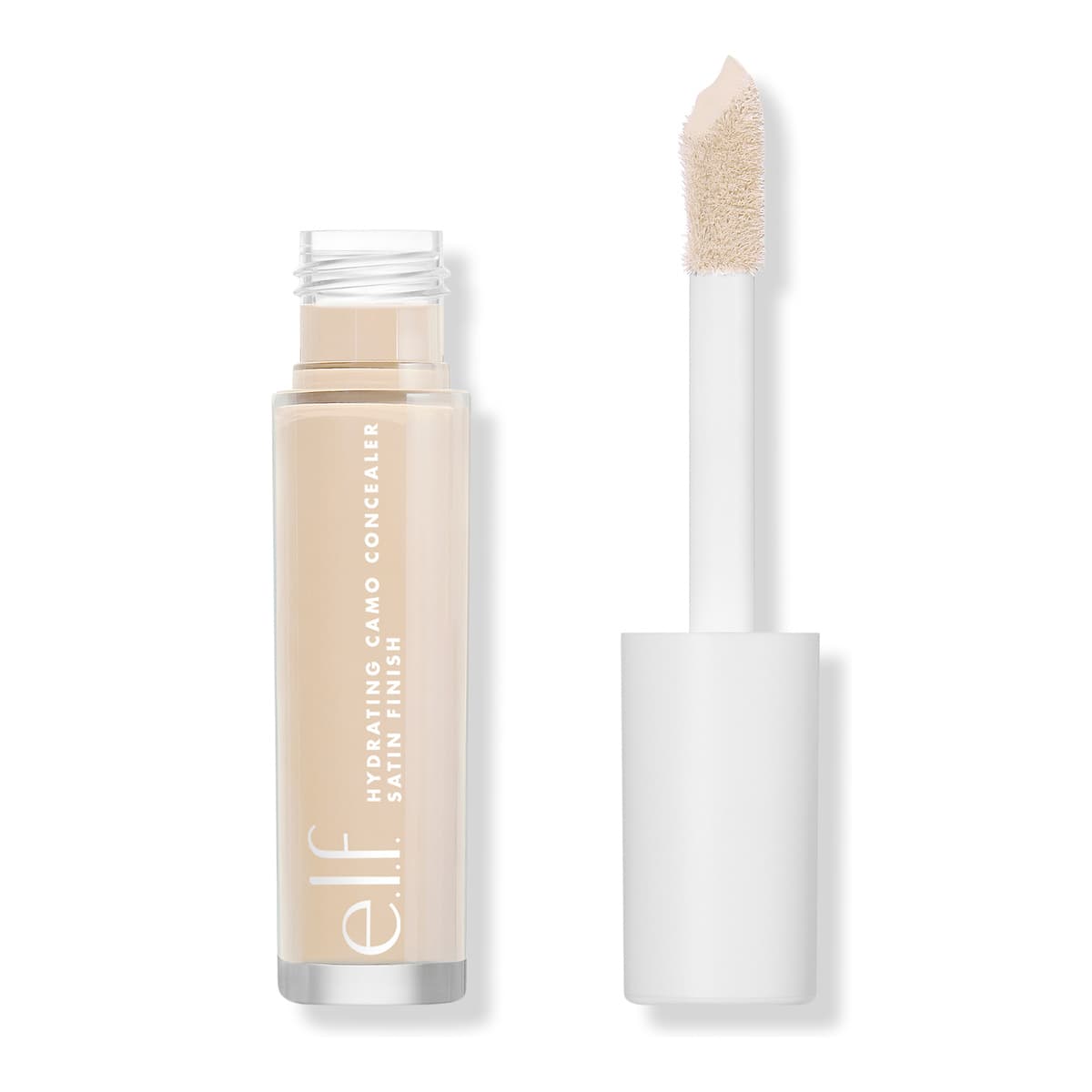 Hydrating Camo Concealer, Fair Warm