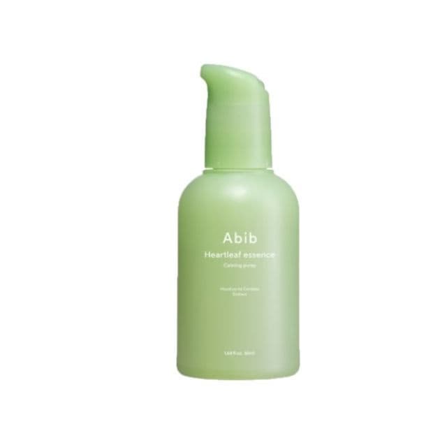 Heartleaf Essence Calming Pump