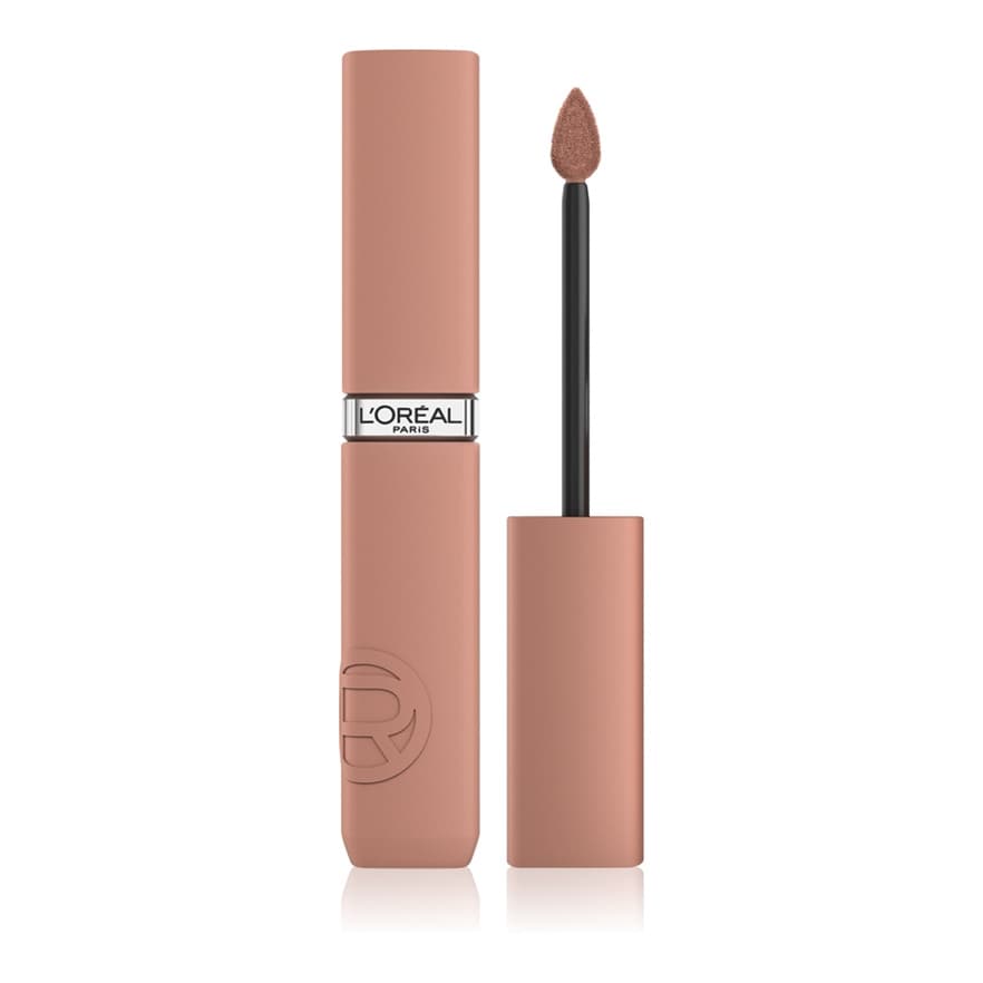 Infaillible Matte Resistance
