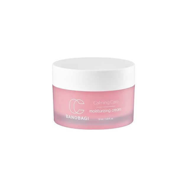 Calming Care Moisturizing Cream
