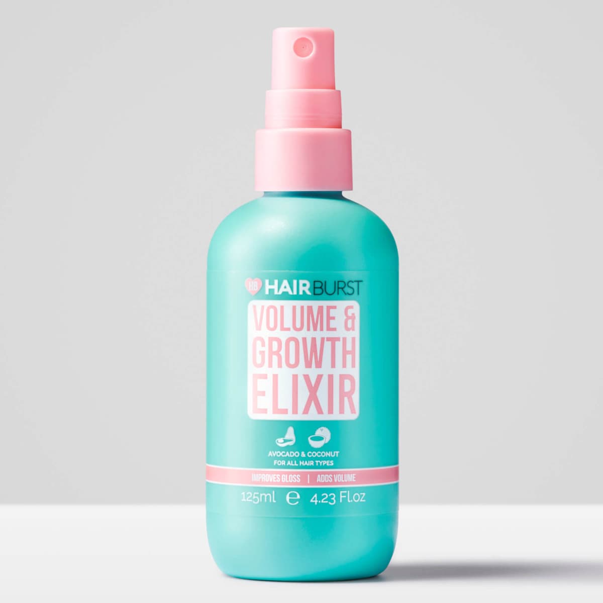 Volume and Growth Elixir