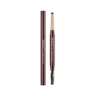 Perfect Eyebrow Styler, Red Brown