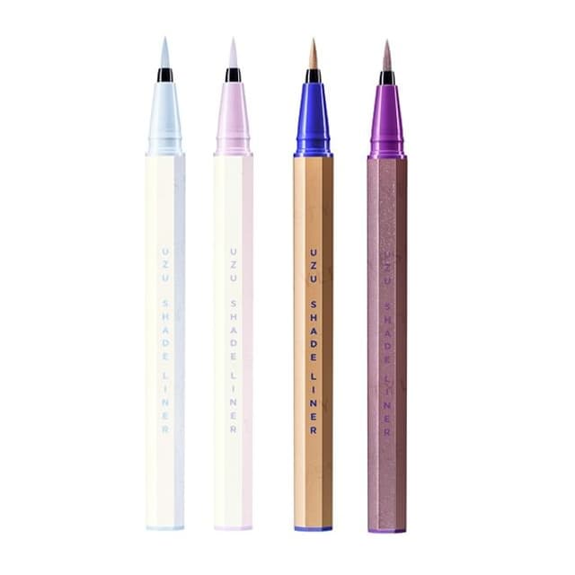 Shade Liner, Prism Blue