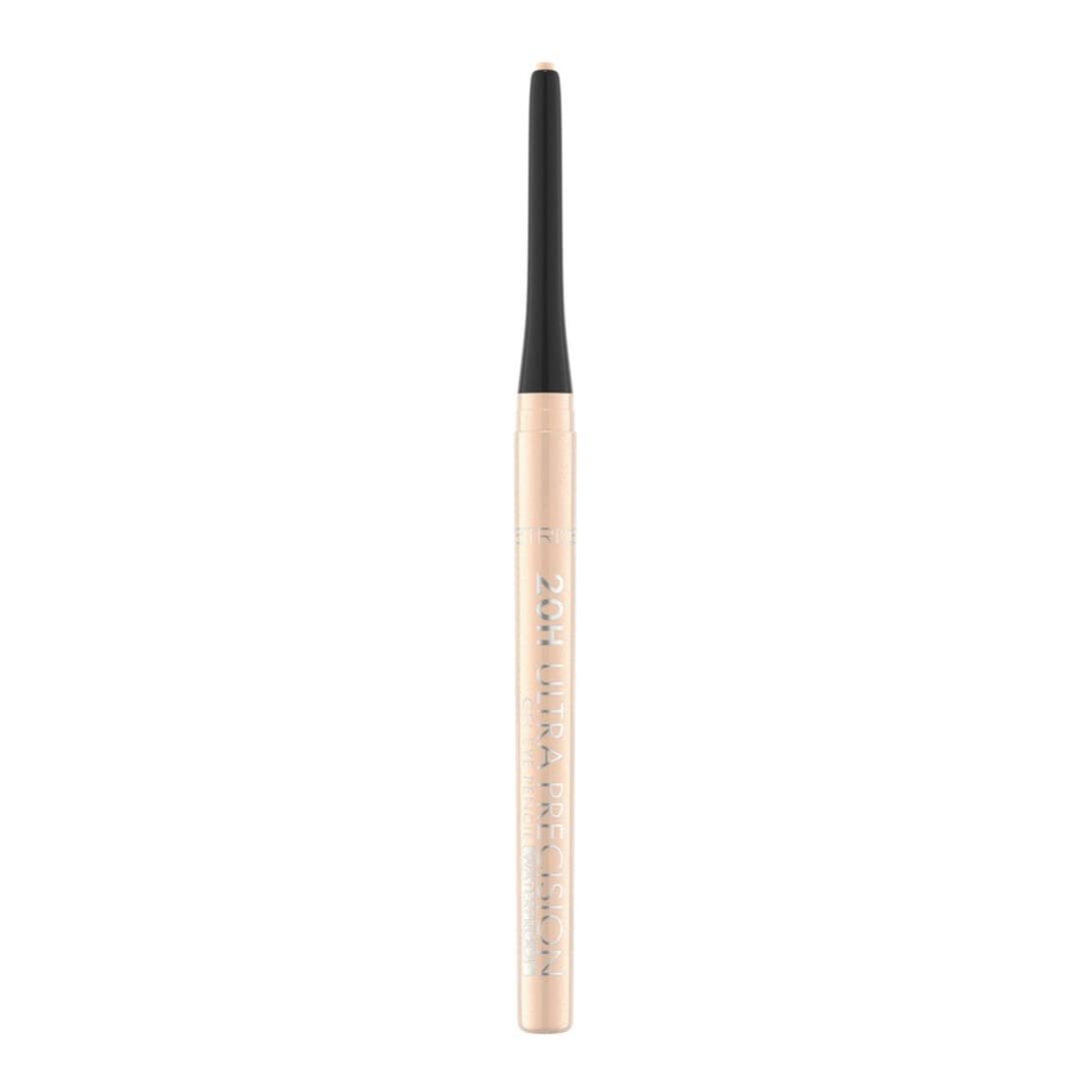 20H Ultra Precision Gel Eye Pencil Waterproof 100