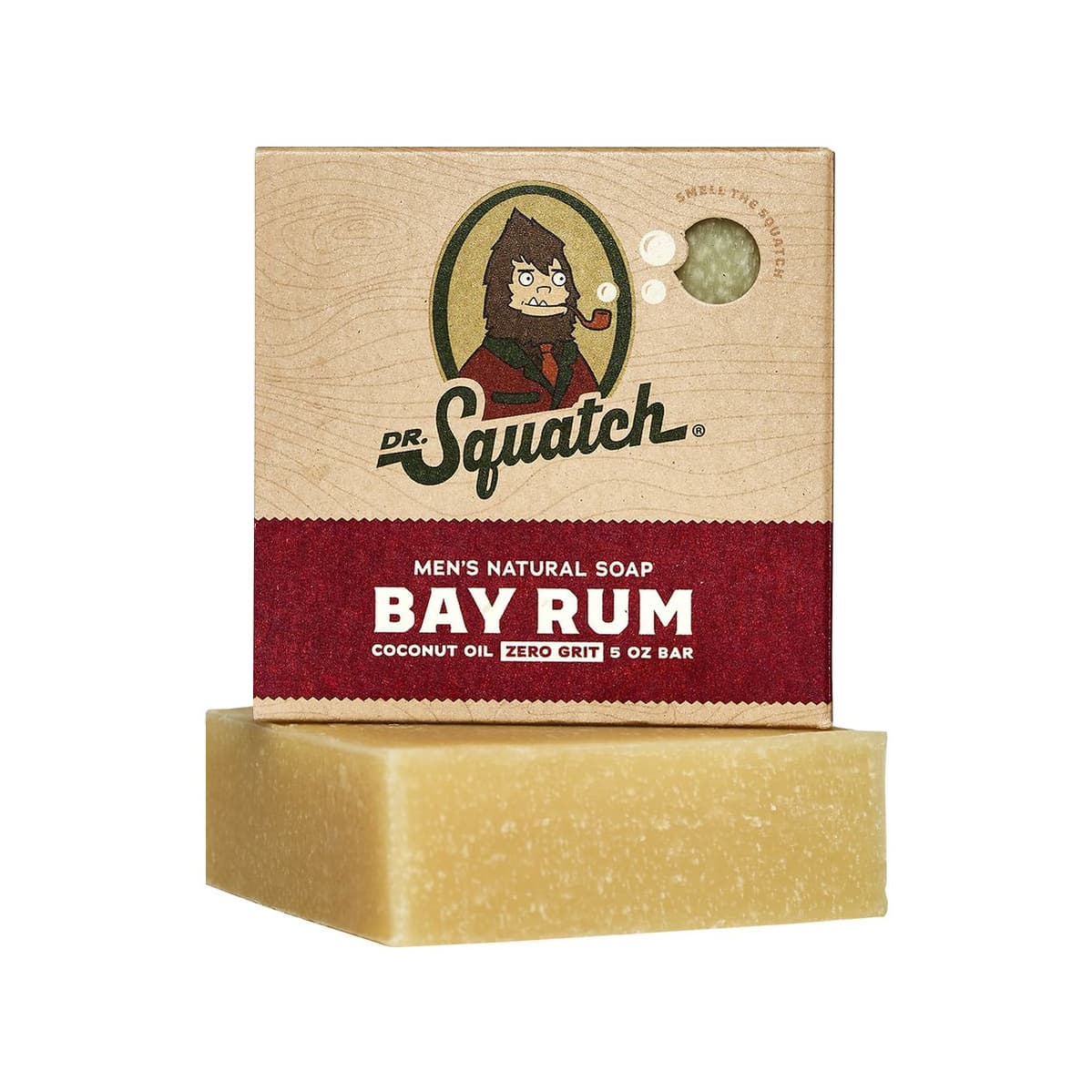 Bar Soap Bay Rum