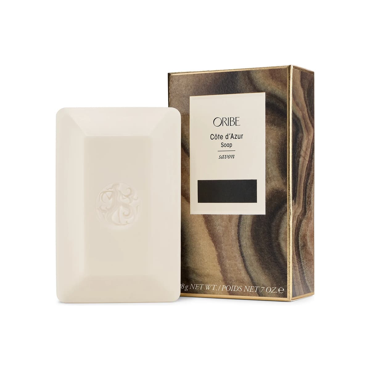 Côte d'Azur Bar Soap