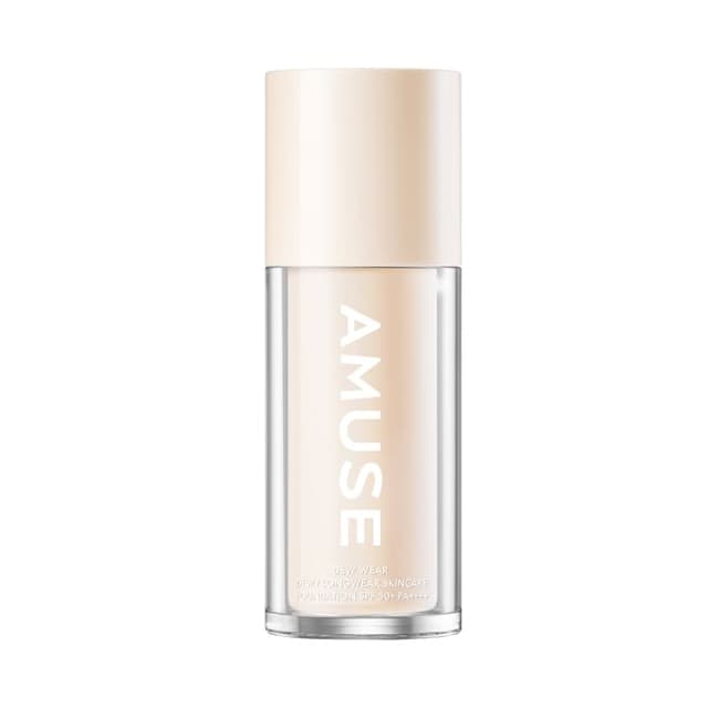 Dew Wear Foundation, #01 Pure