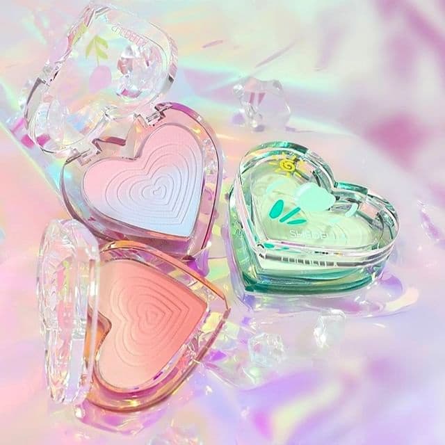 Luv Cheek Blusher, #LA03