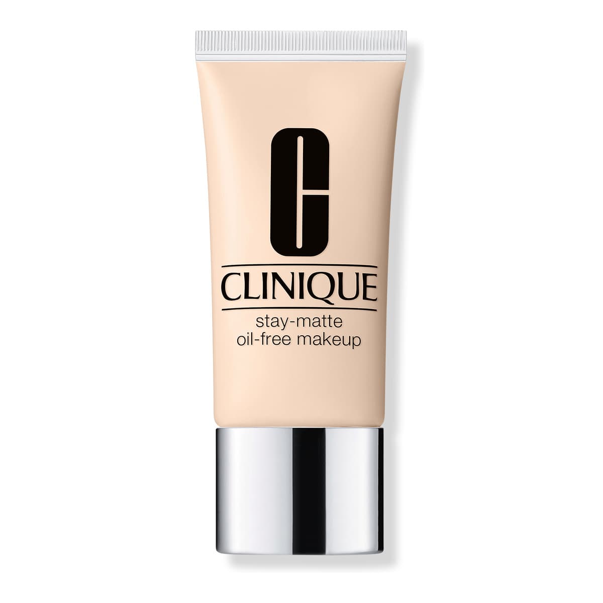Stay-Matte Oil-Free Makeup Foundation, CN 08 Linen