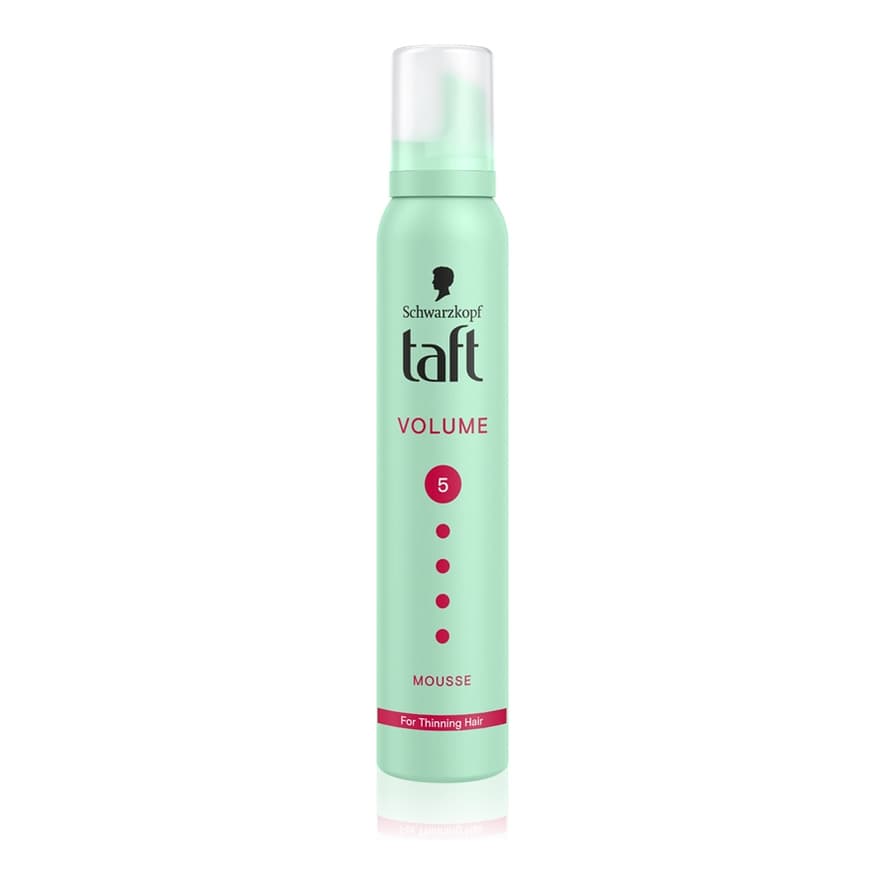 Taft Volume