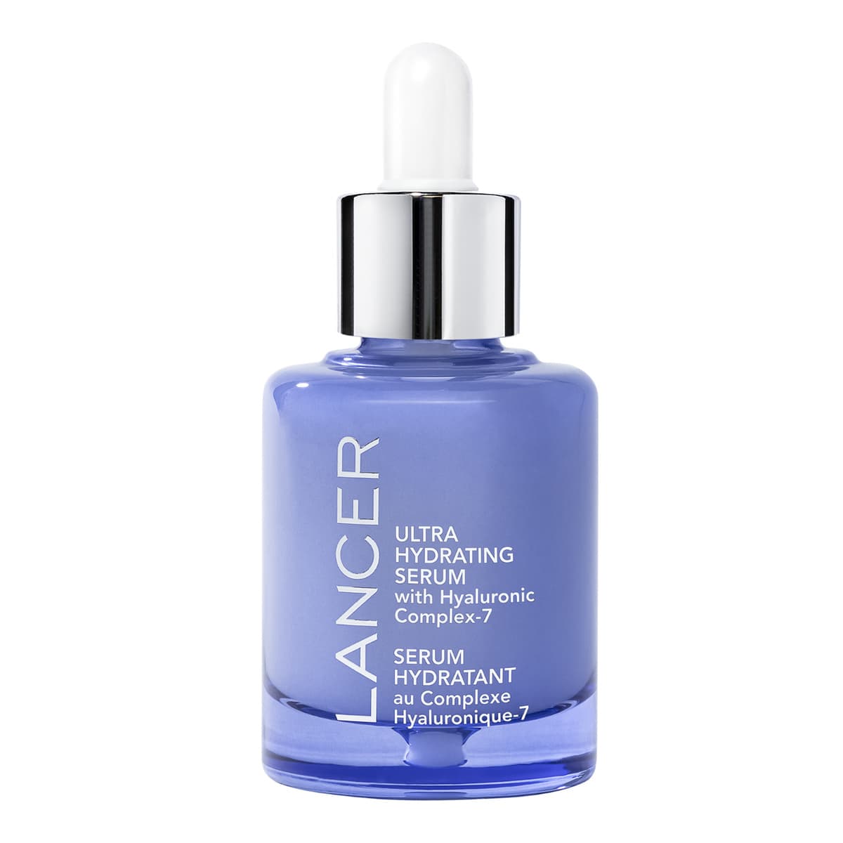 Ultra Hydrating Serum with Hyaluronic Complex-7