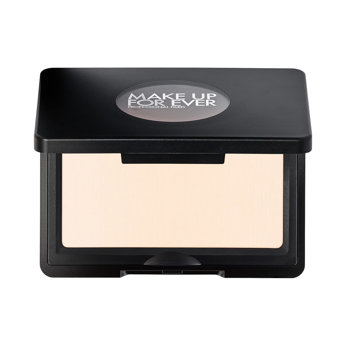 Artist Longwear Skin-fusing Powder Highlighter, H100 Cheerful Beige