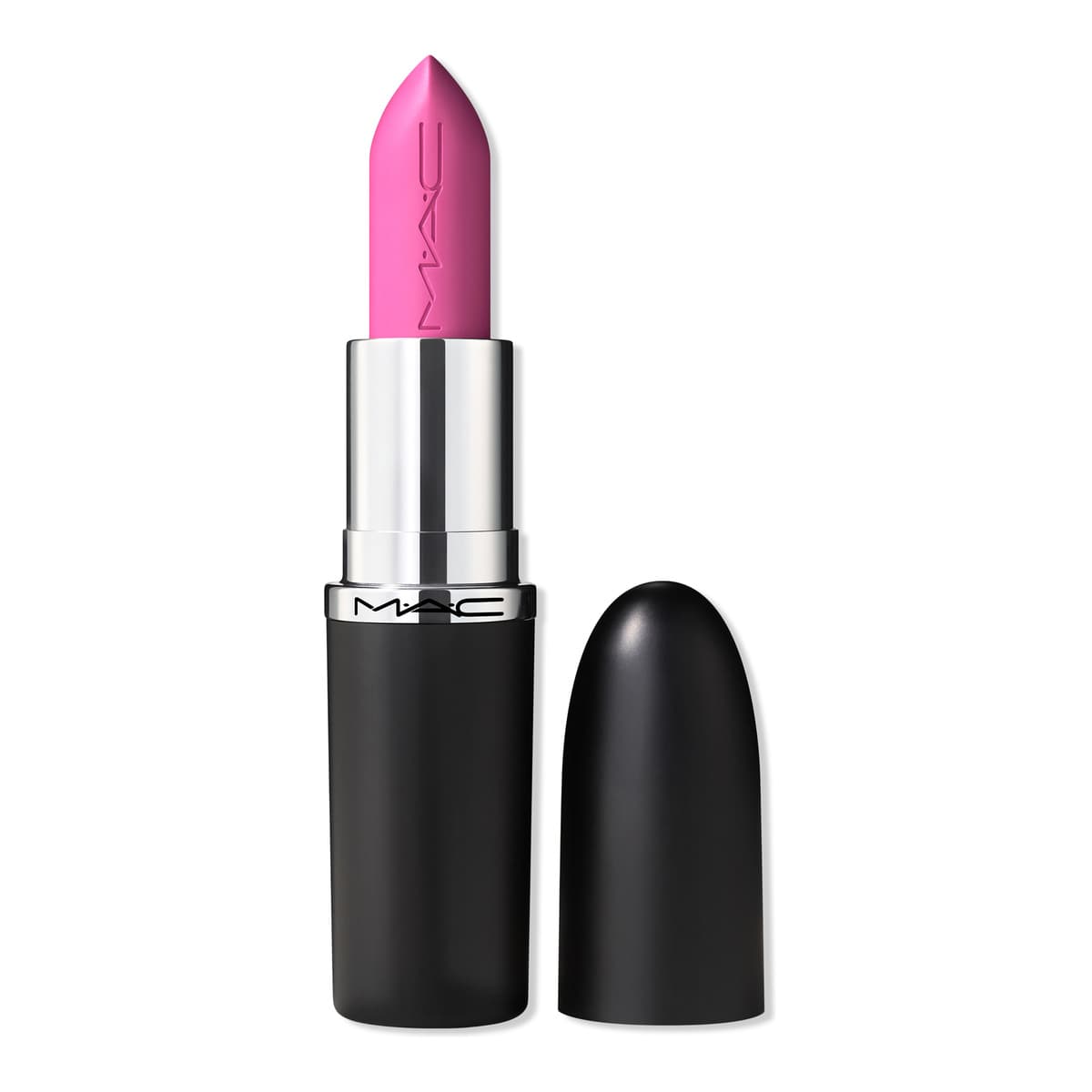 M·A·Cximal Sleek Satin Lipstick, Saint German