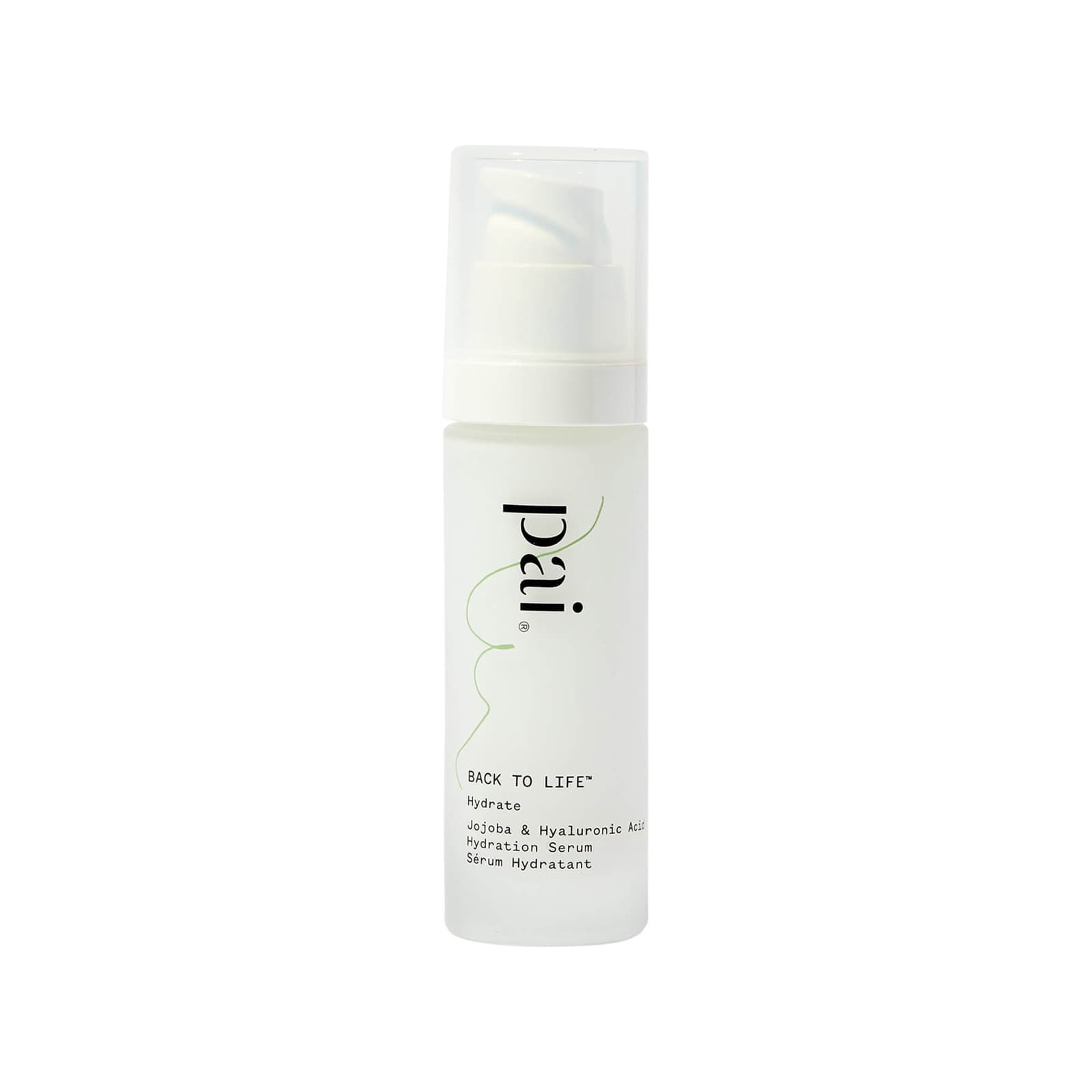 Skincare Back To Life™ Hydration Serum