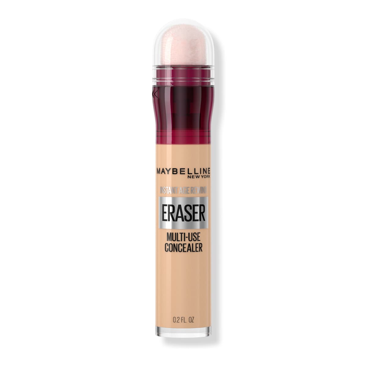 Instant Age Rewind Eraser Dark Circle Treatment Concealer, #120