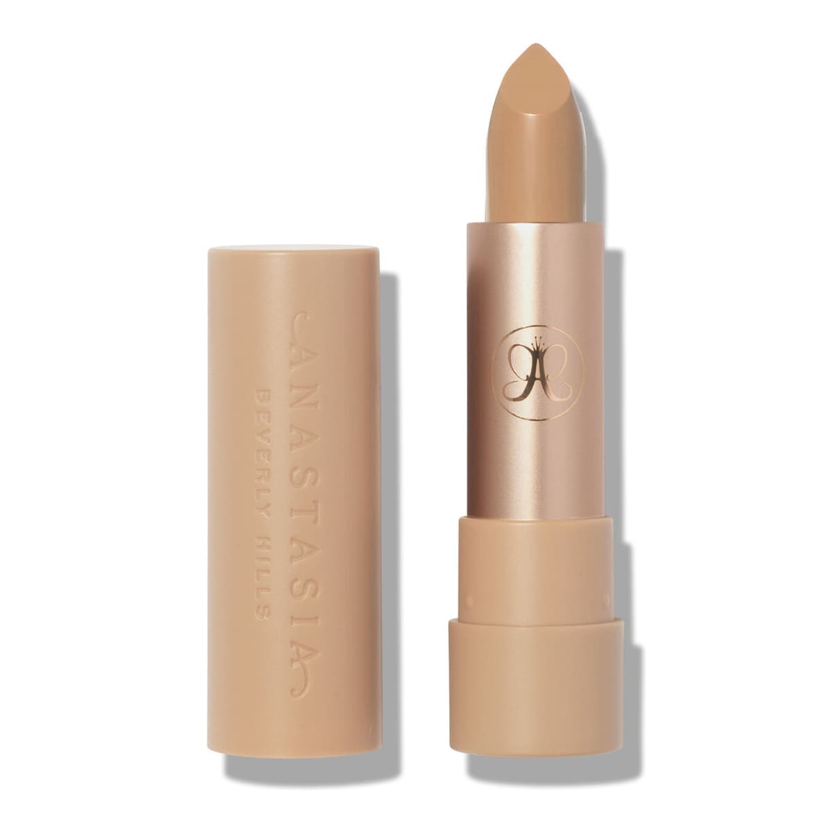 Satin Lipstick, BUTTERSCOTCH 3 G