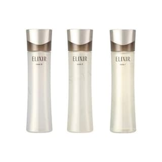 Elixir Advanced Lotion, III Very Moist