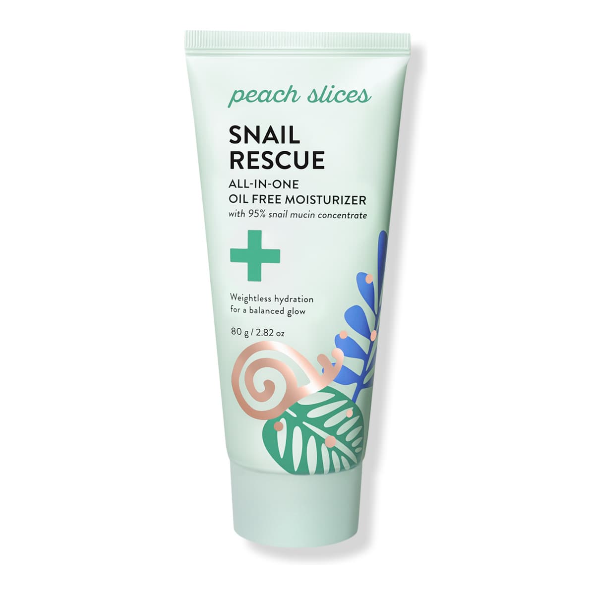 Snail Rescue All-In-One Oil Free Moisturizer