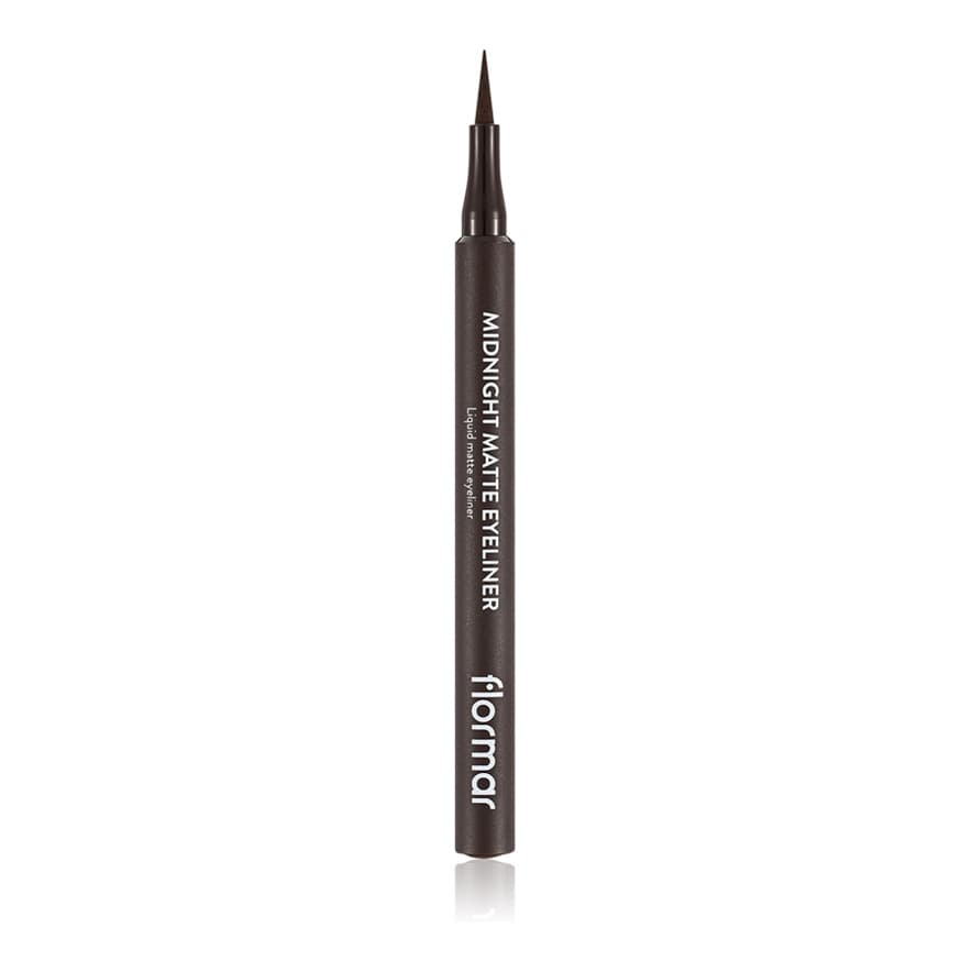 Midnight Matte Eyeliner