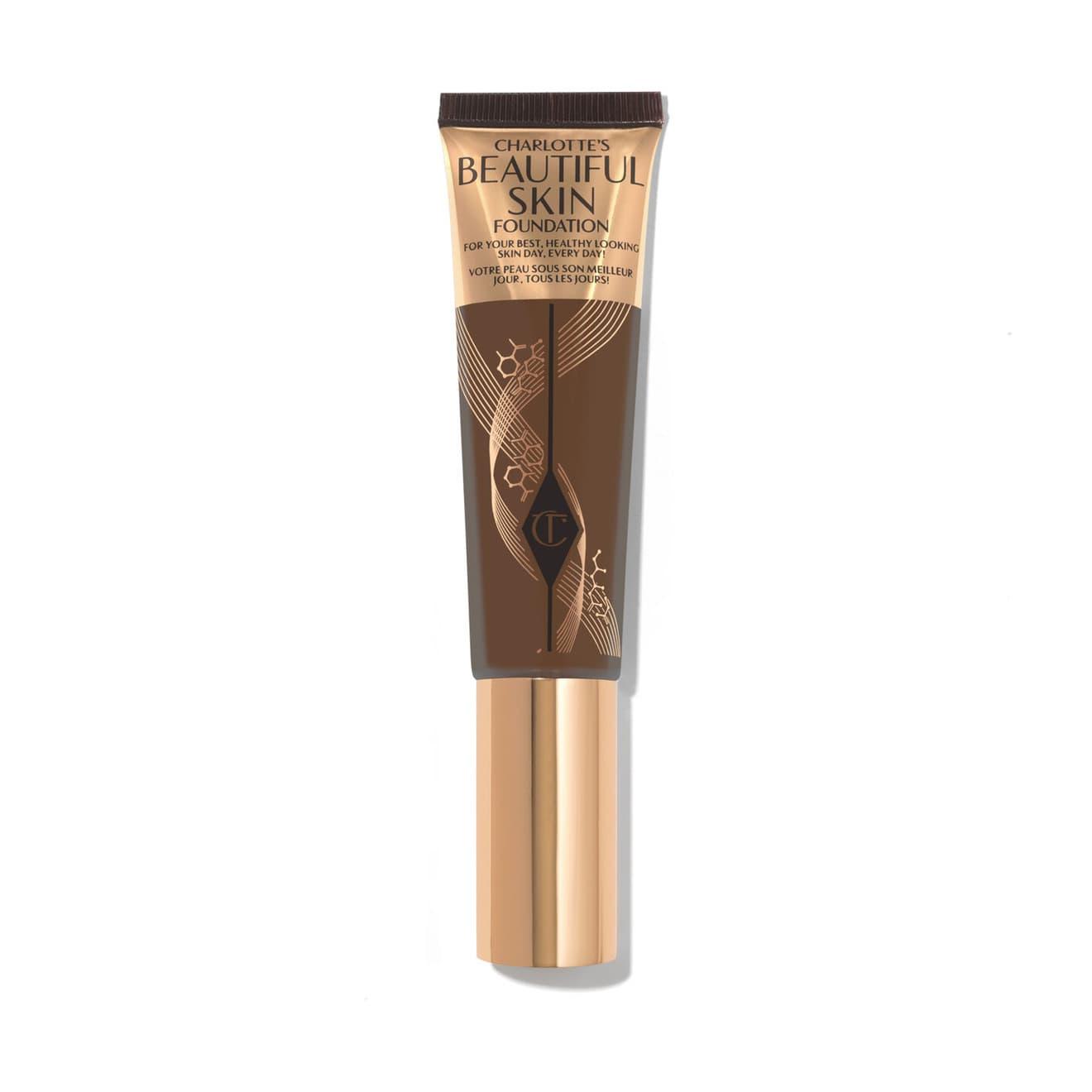 Beautiful Skin Foundation, #16 COOL