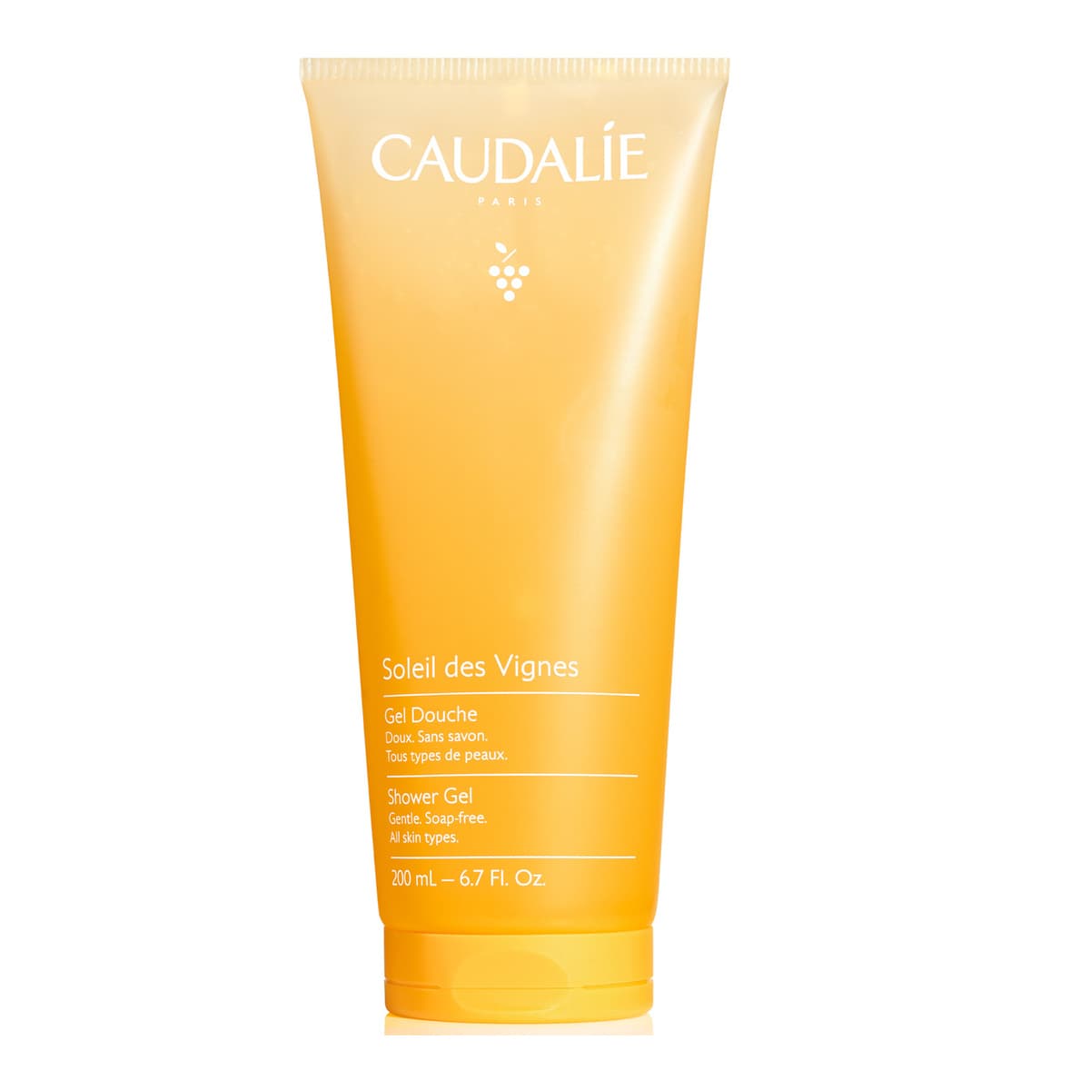 Shower Gel Soleil des Vignes
