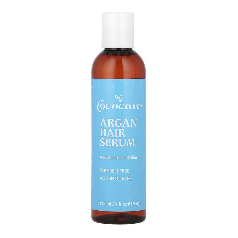 Argan Hair Serum