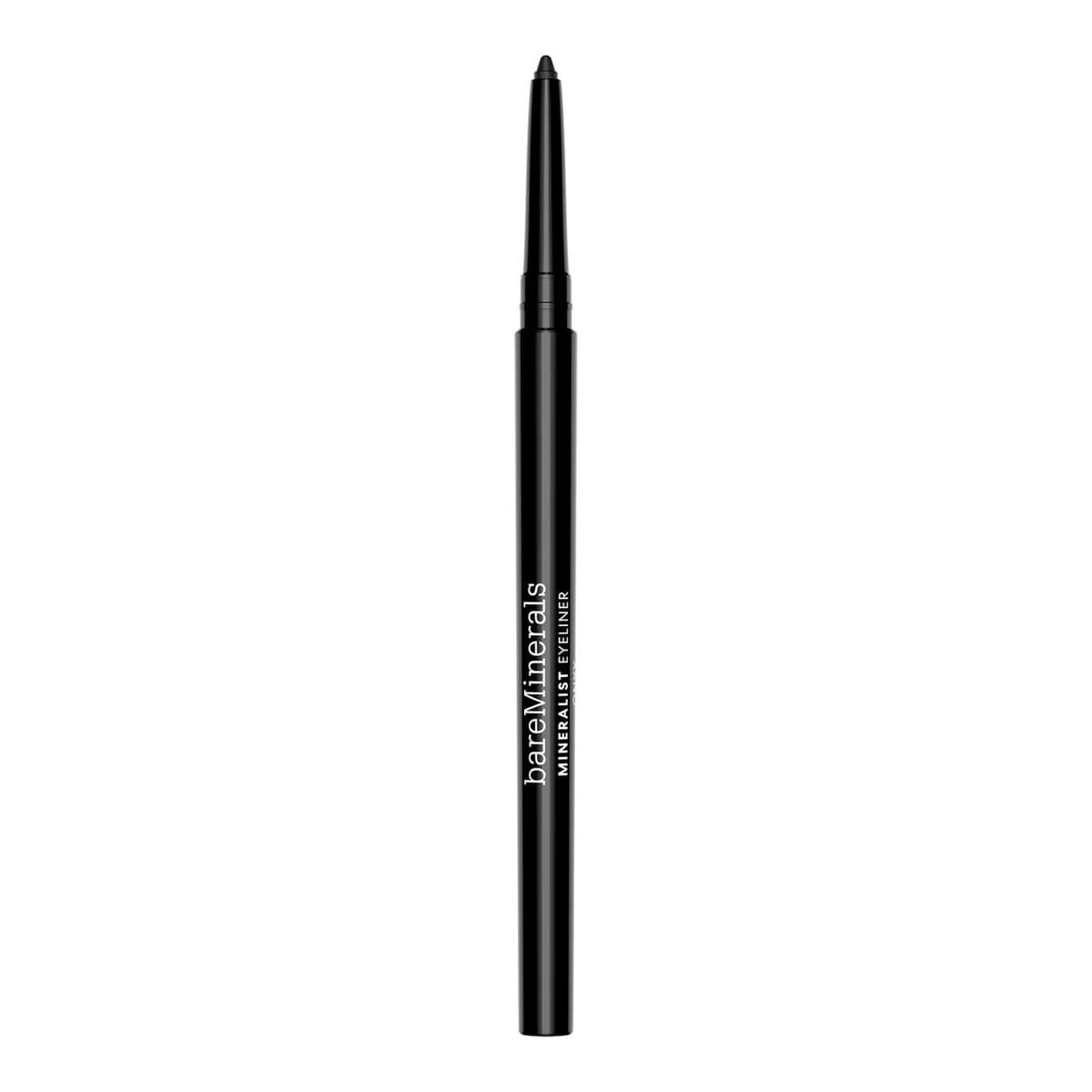 MINERALIST Lasting Eyeliner, Onyx