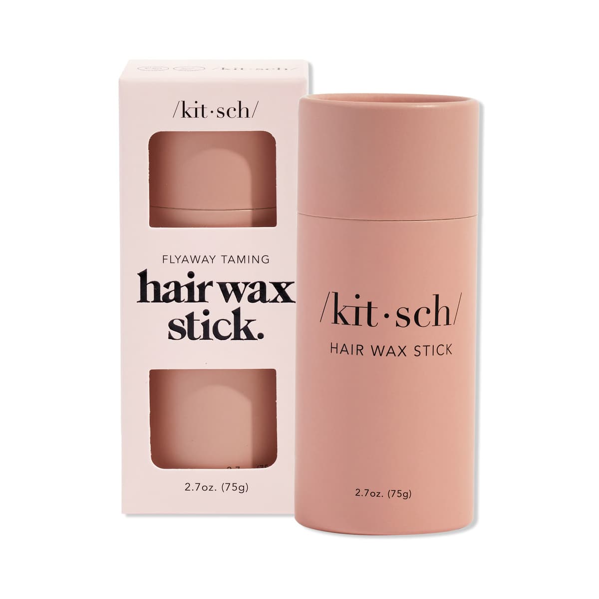 Hair Wax Slick Stick