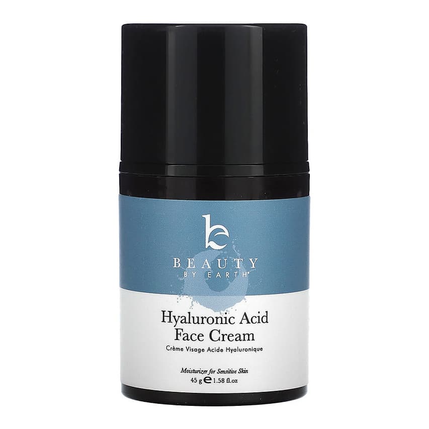 Hyaluronic Acid Face Cream