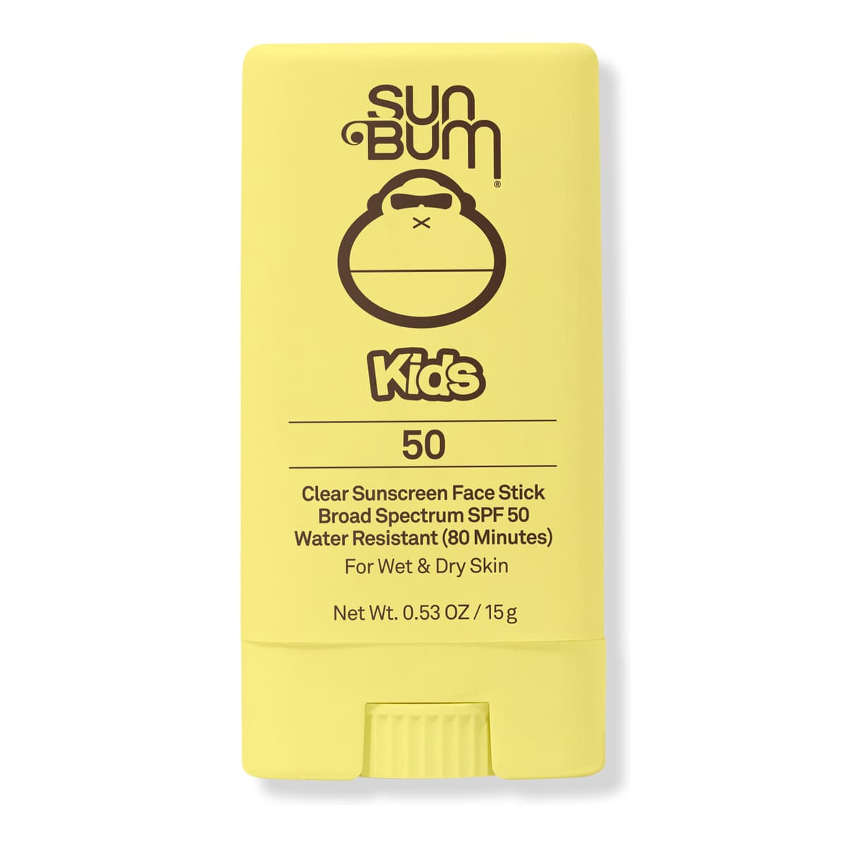 Kids SPF 50 Face Stick