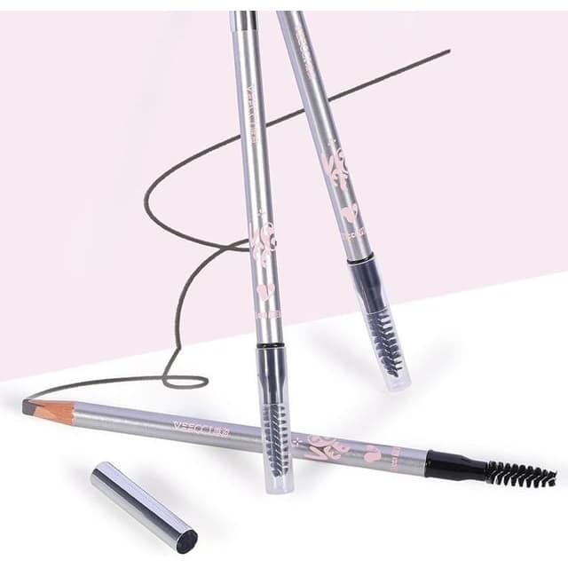 Smart & Outstanding Eyebrow Pencil, Y02 Tea Brown