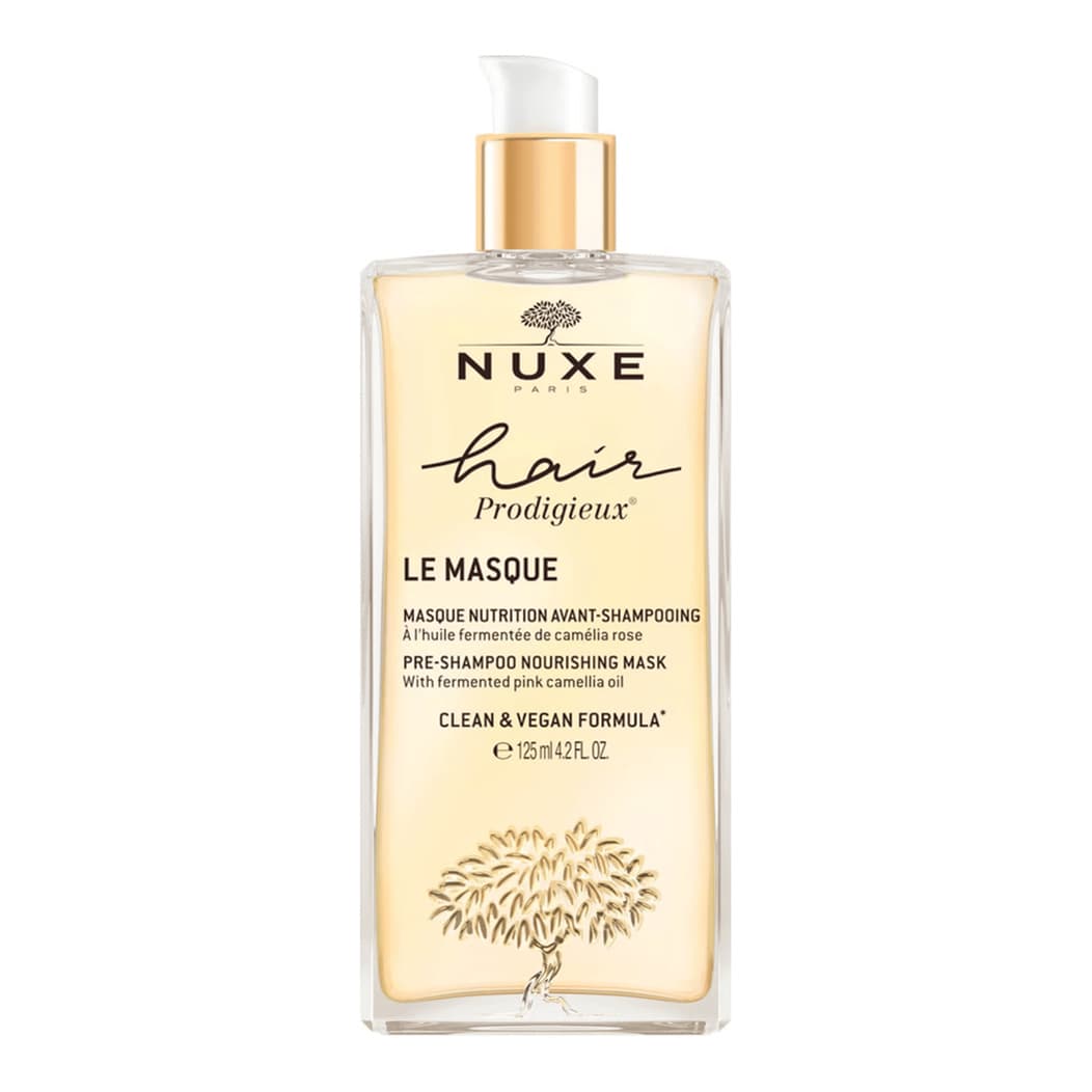 Hair Prodigieux Pre-Shampoo Nourishing Mask