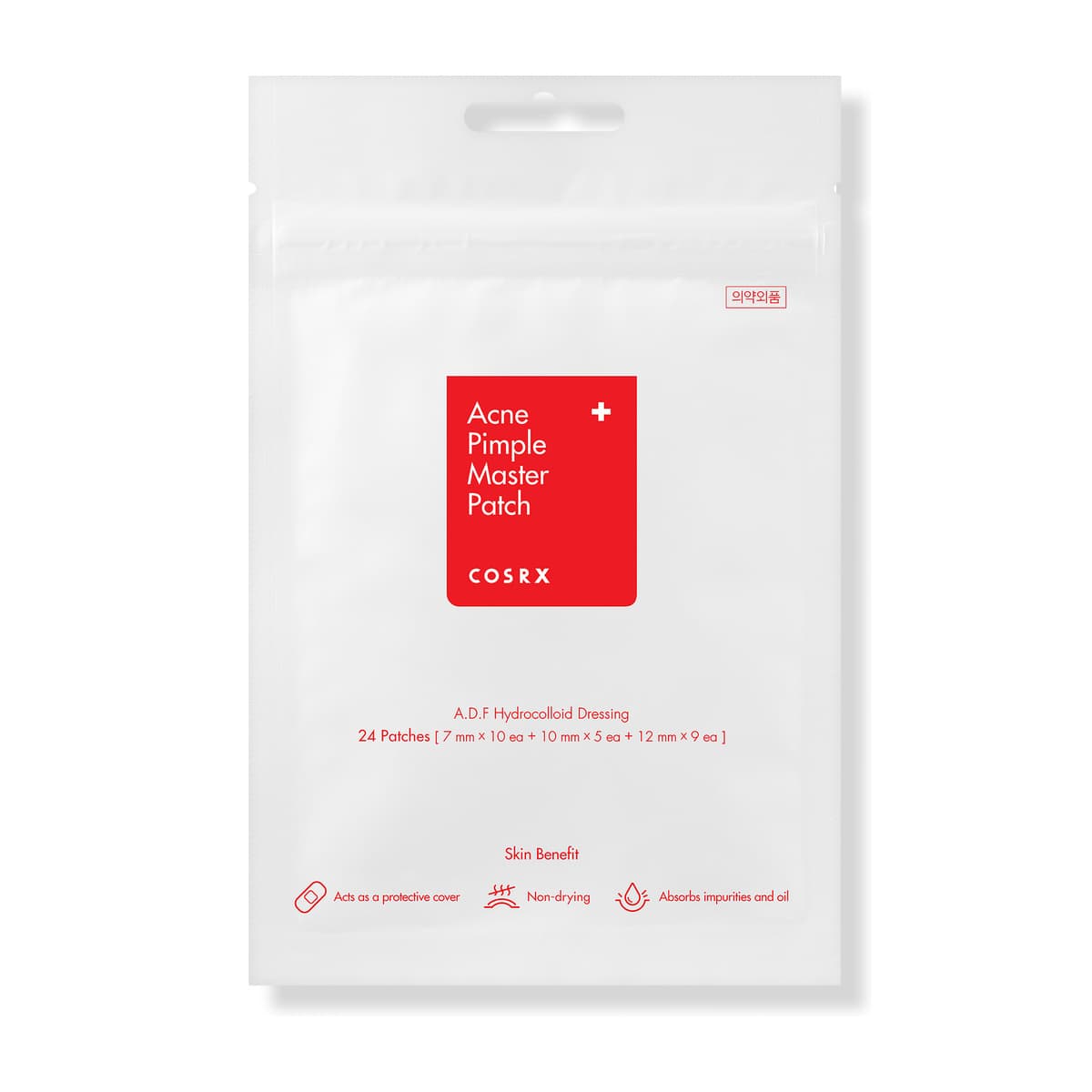 Acne Pimple Master Patch - Original Care