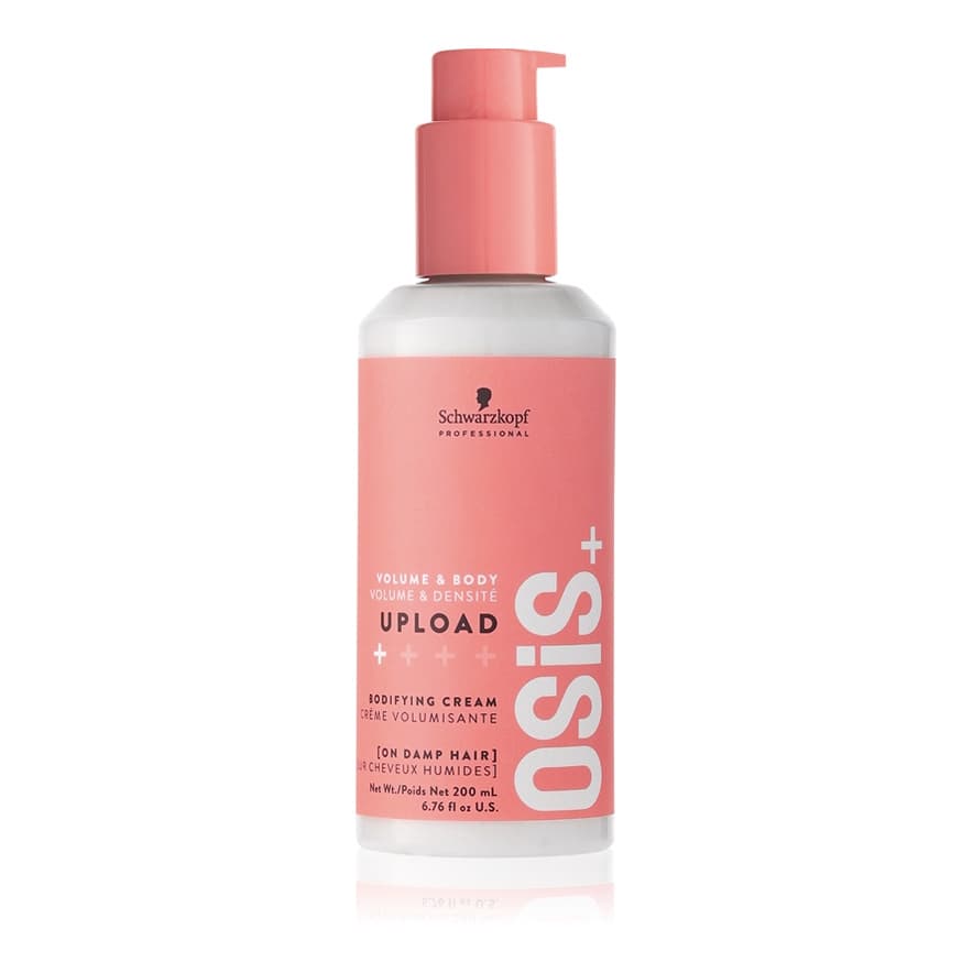 Osis+ Upload