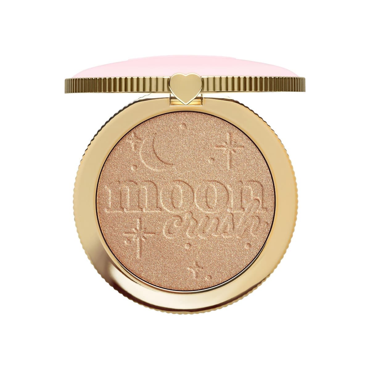 Moon Crush Highlighter, Summer Moon