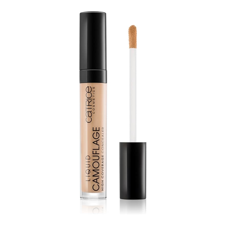 Liquid Camouflage High Coverage Concealer