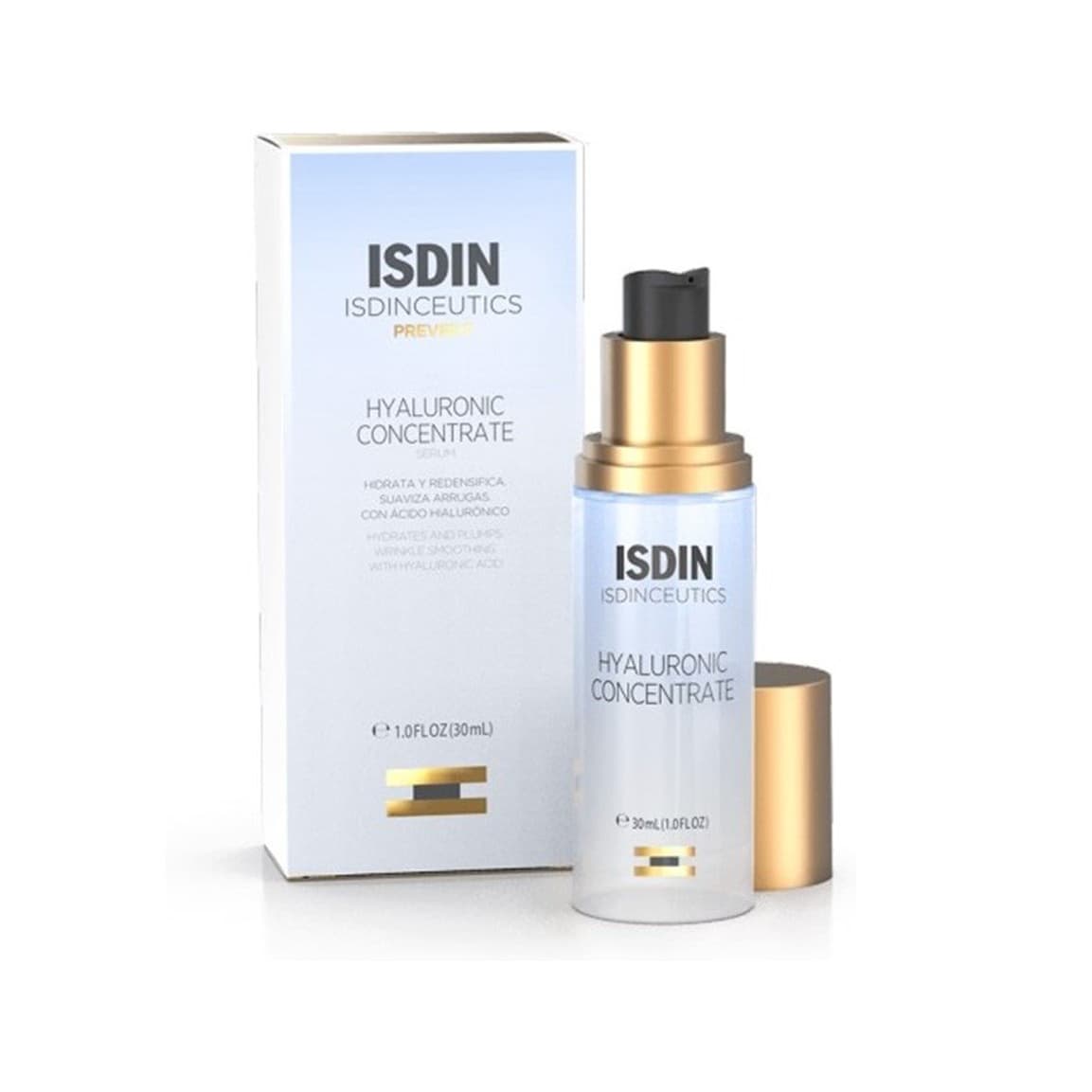 Hyaluronic Concentrate