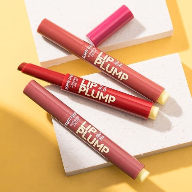 Shimmering Juicy Lipstick / Lip Balm, #101