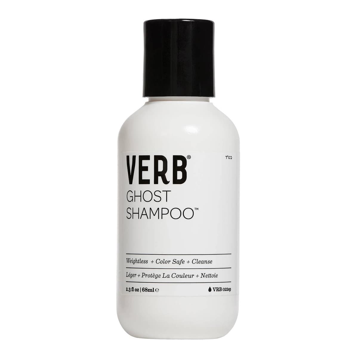 Ghost Shampoo