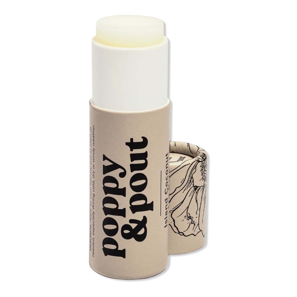 Hydrating Lip Balm