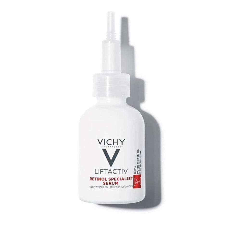 Liftactiv [ A+] Retinol Specialist Deep Wrinkles Serum