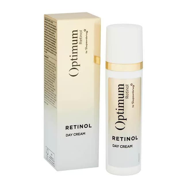Retinol Day Cream