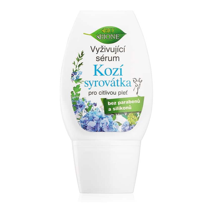 Kozí Syrovátka