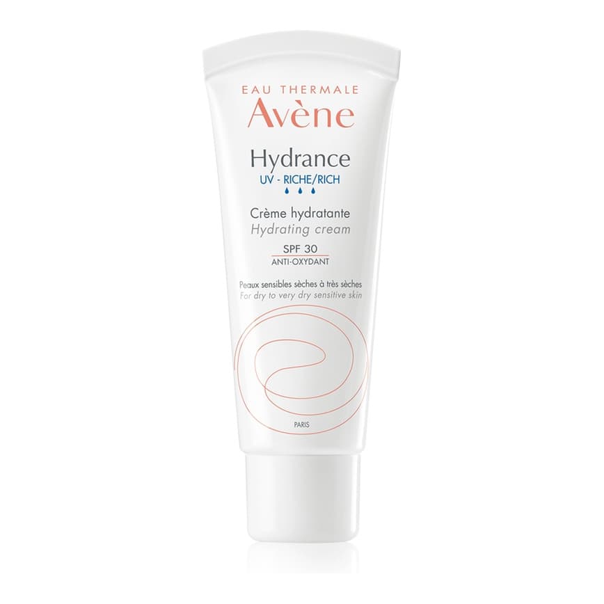 Hydrance UV Rich Hydrating Cream